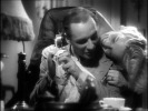 Secret Agent (1936)John Gielgud and telephone